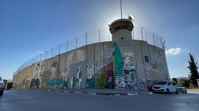 الكنيسة الأنجليكانية بجنوب أفريقيا تعلن إسرائيل دولة فصل عنصري.. ترحيب فلسطيني