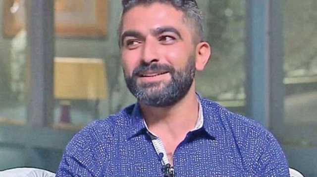 فنان مصري شهير يثير جدلا واسعا بعد بثه لفيديو مشين