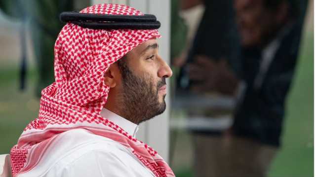 ابن سلمان يعتذر عن المشاركة في قمة السبع بإيطاليا.. لماذا؟