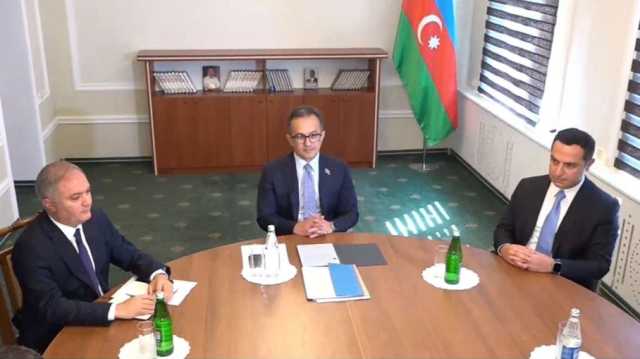 مباحثات سلام في قره باغ بوساطة روسية.. دعم تركي لأذربيجان وقلق أمريكي