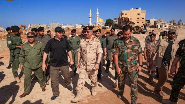 الجيش السوداني يهدد ويتهم حفتر بدعم حميدتي.. ما التداعيات؟