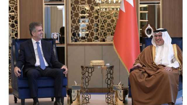 تخوف إسرائيلي من عدم استقرار التطبيع مع البحرين