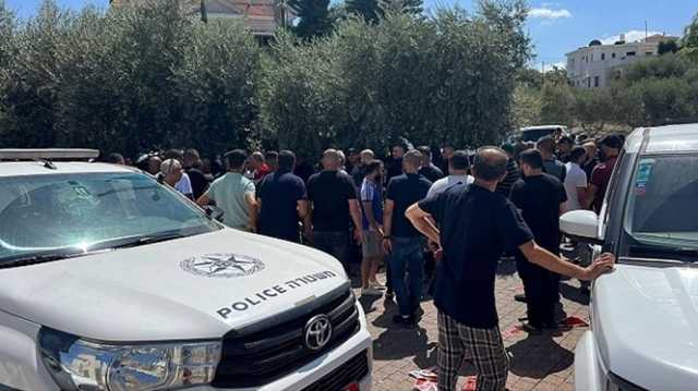 ما سر تفشي جرائم القتل لدى فلسطينيي الداخل؟.. دعوات لحقن الدماء