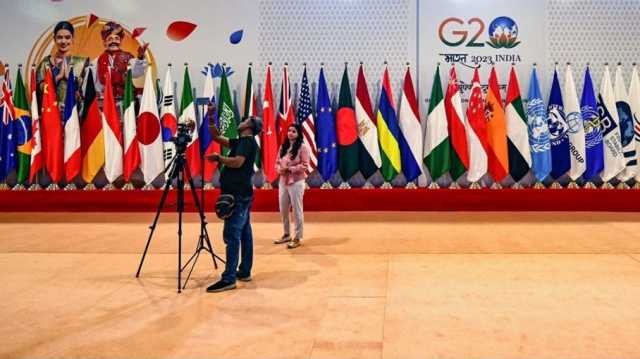 قبيل قمة العشرين.. انقسامات حول الحرب في أوكرانيا خلال مؤتمر آسيان