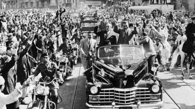 نشوء وتطور التيار القومي المصري.. من الحملة الفرنسية إلى ثورة يوليو 1952