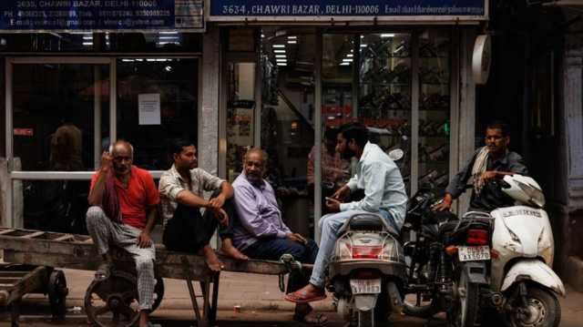 خجلا من وجودهم.. هكذا تخفي الهند فقراءها عن أعين زعماء مجموعة العشرين