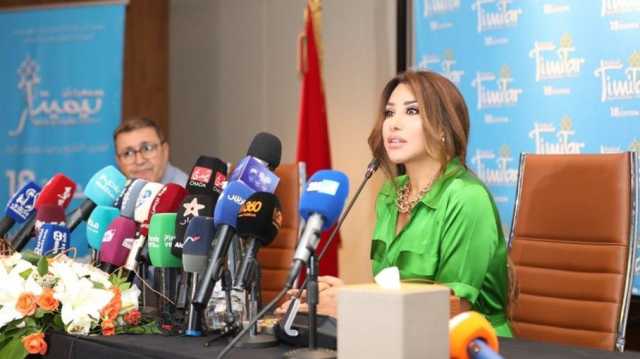 إيقاف فعاليات مهرجان تيميتار الفني في المغرب بعد الزلزال الذي ضرب البلاد
