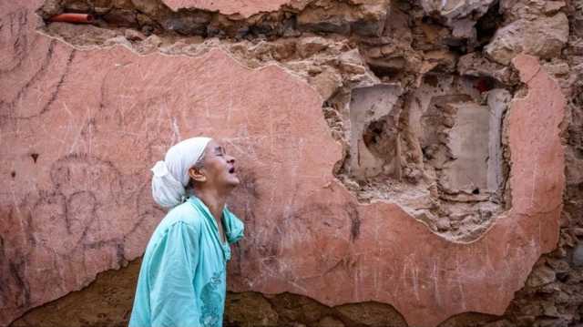 الزلازل لا تقتل الناس.. خبير يفسر سبب ارتفاع عدد ضحايا زلزال المغرب