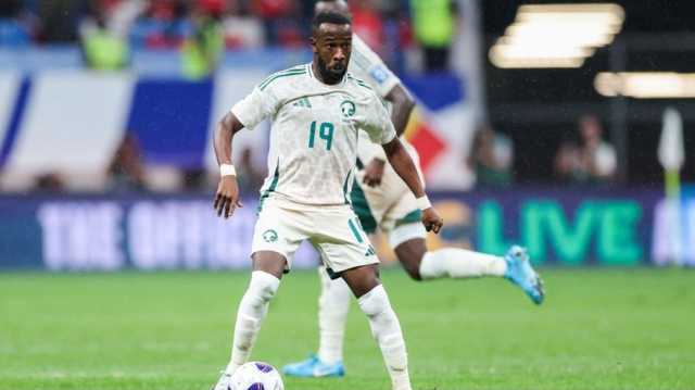 السعودية تعيد نجم المنتخب المولد من الإمارات.. ما تطورات حالته؟