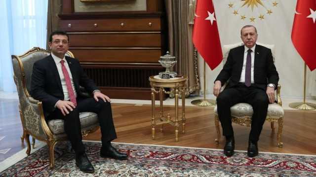 قد تقصي أبرز منافسي أردوغان عن المشهد السياسي.. هذه قصة قضية الأحمق