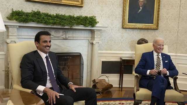 الولايات المتحدة تعفي القطريين من تأشيرة الدخول إلى أراضيها