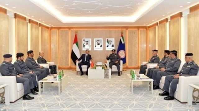 مباحثات أمنية مغربية ـ إماراتية في أبوظبي.. ما هي رسائلها؟