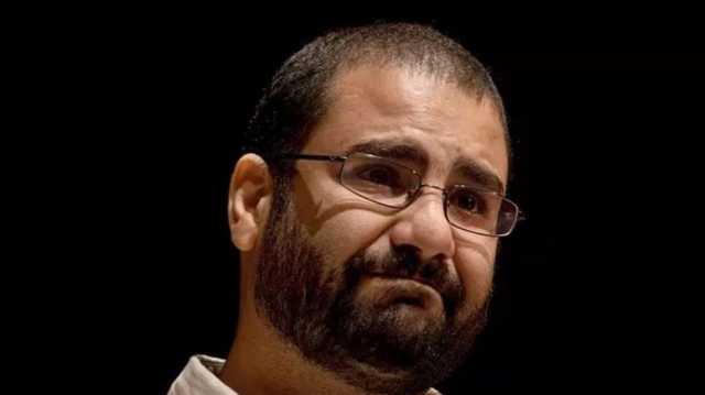 العفو الدولية تدعو مصر للإفراج عن علاء عبد الفتاح بعد انتهاء محكوميته