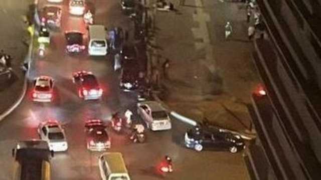 العفو الدولية تتهم الاحتلال بإصدار إنذارات “مضللة” لإخلاء مناطق في لبنان