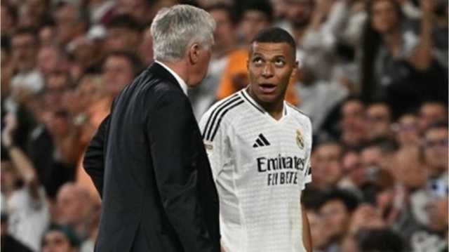 تقارير: ريال مدريد يرفض حضور مبابي مباراة الديربي أمام اتلتيكو مدريد