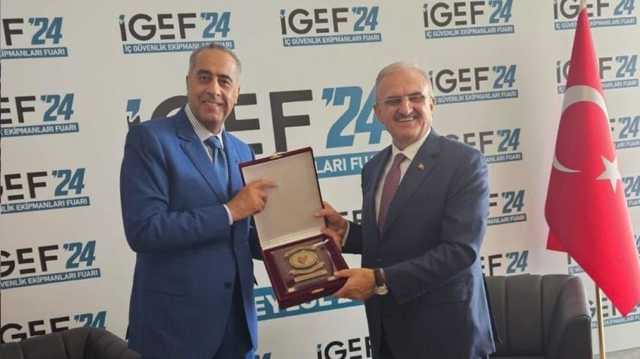 مباحثات أمنية مغربية ـ تركية في أنقرة.. هذه تفاصيلها