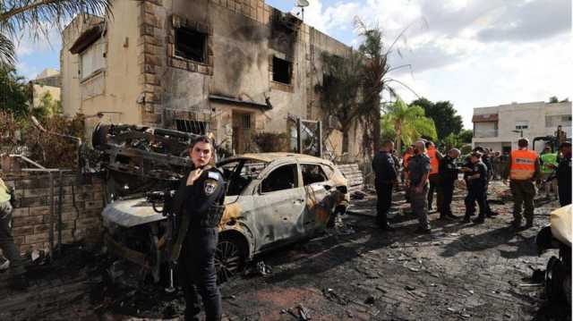 قفزة كبيرة بعدد المستوطنين المصابين بصدمات نفسية جراء قصف حزب الله