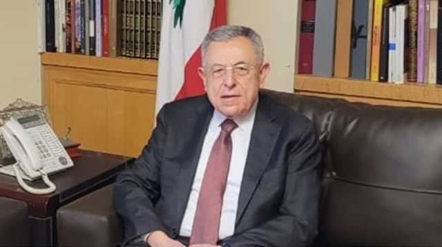 السنيورة يدعو حزب الله إلى فك الارتباط مع غزة.. وسخط واسع (شاهد)