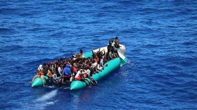 إيطاليا تعيد مهاجرين من ألبانيا بعد صدور حكم قضائي