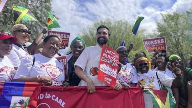 زهران ممداني المرشح الأقوى لعمدة نيويورك.. لماذا يدعمه غالبية يهود المدينة؟