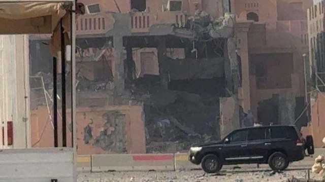 WP: ضربة الدوحة تعني أن نتنياهو يريد الدمار الكامل فقط