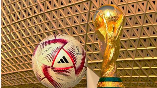 تعرف على المنتخبات التي ضمنت مقاعدها في كأس العالم 2026 حتى الٱن