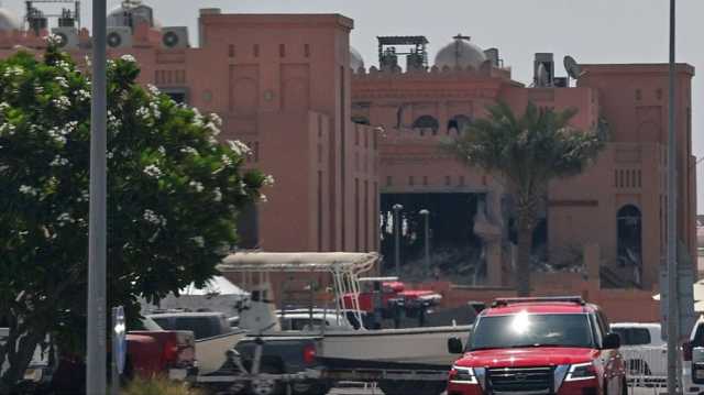 قطر تعلن تشييع شهداء الهجوم الإسرائيلي الخميس في الدوحة