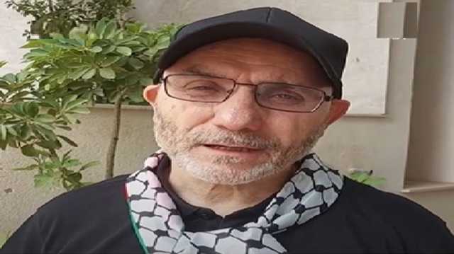 هجوم إعلامي حاد على عبد الرزاق مقري في الجزائر.. ما علاقة غزة؟