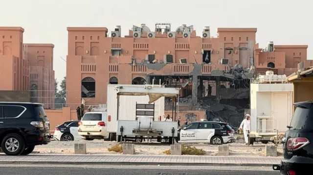 هل يدق الهجوم الإسرائيلي على قطر جرس إنذار للعالم العربي؟