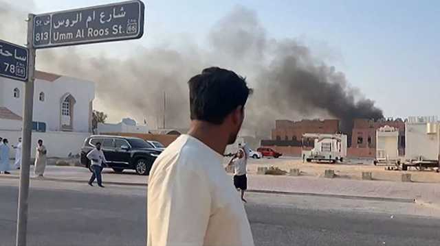 بعيون إسرائيلية.. 5 نقاط خطيرة مرتبطة بمهاجمة الدوحة لاغتيال قادة حماس