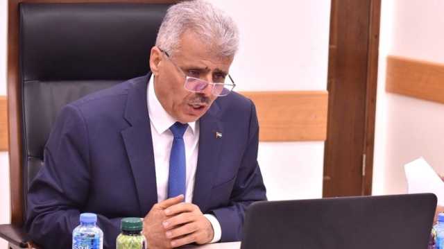 وزير التعليم الفلسطيني: ما يتعرض له التعليم إبادة كاملة.. ودمار لم يشهده التاريخ