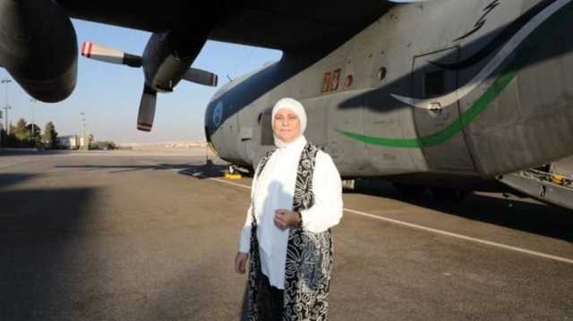 الحوثيون يطلقون سراح مسؤولة أممية تحمل الجنسية الأردنية