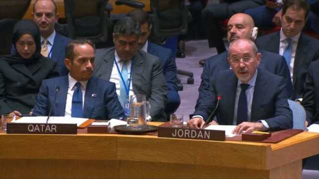 إدانات واسعة في مجلس الأمن لهجوم قطر.. وأمريكا تبرر والاحتلال يجدد تهديده