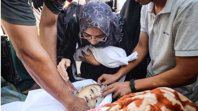 هذا ما نعرفه عن الجمعية التي أكدت وقوع إبادة جماعية مكتملة الأركان في غزة