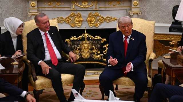 تقدير إسرائيلي: حلم أردوغان الذي تحقق في غزة يعني كابوسا للاحتلال