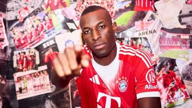 نهاية مسلسل مثير.. جاكسون ينتقل رسميا من تشيلسي إلى بايرن ميونيخ