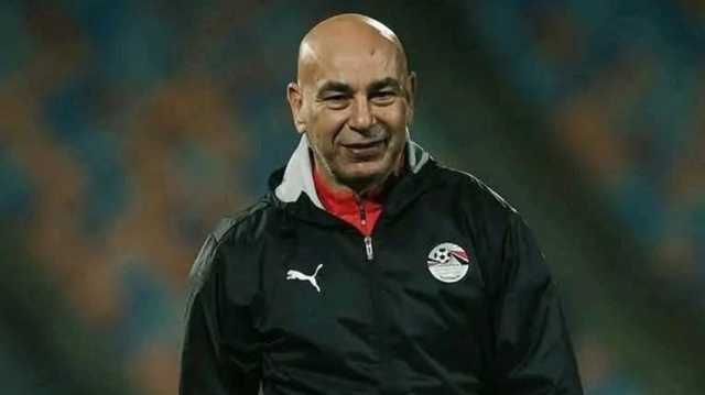 حسام حسن يرفض لعب منتخب مصر أمام زامبيا.. بسبب مدرب إسرائيلي