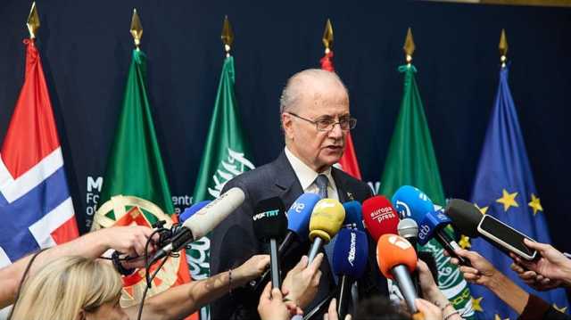 تعديل حكومي في الحكومة الفلسطينية يشمل النقل والمواصلات واستقالة وزير المالية