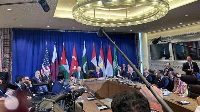 معاريف: إسرائيل ترفض مشاركة تركيا بـالقوة الإقليمية في ستدخل غزة
