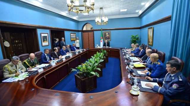 الجزائر تبدأ تجديد أسطول النقل بـ 10 آلاف حافلة جديدة بعد حادث مأساوي