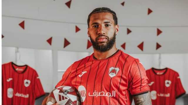 الريان القطري يعزز هجومه بسرعة ومهارة البرازيلي ويسلي