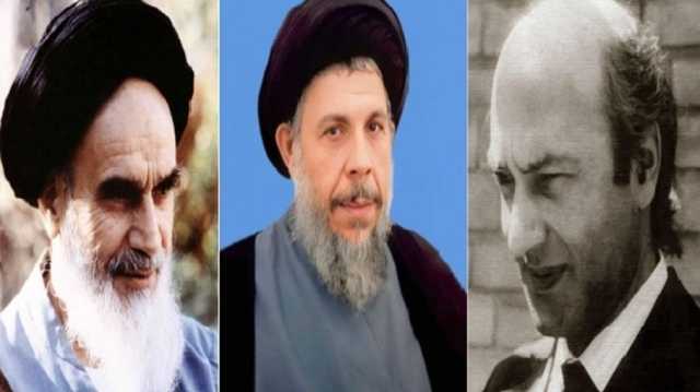 شريعتي والصدر والخميني.. ثلاثية الوعي والدم والدولة.. قراءة معاصرة (2)