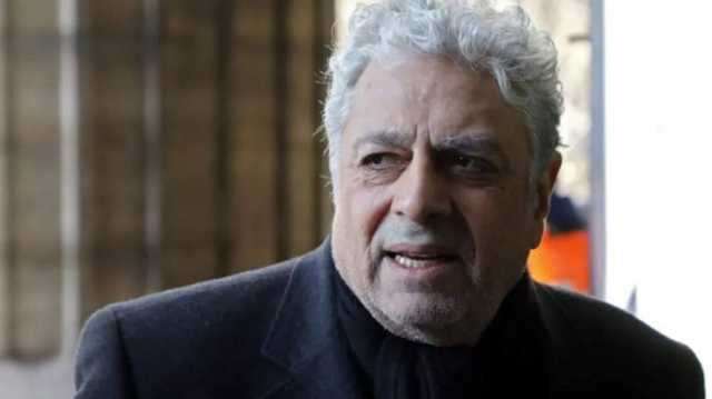 تركيا تلغي حفلا للمغني الفرنسي إنريكو ماسياس بسبب دعمه للاحتلال