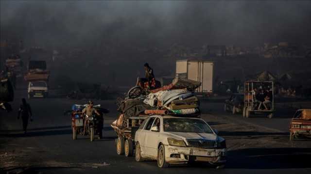 حماس: 700 يوم من الإبادة في غزة وصمة عار على جبين الإنسانية