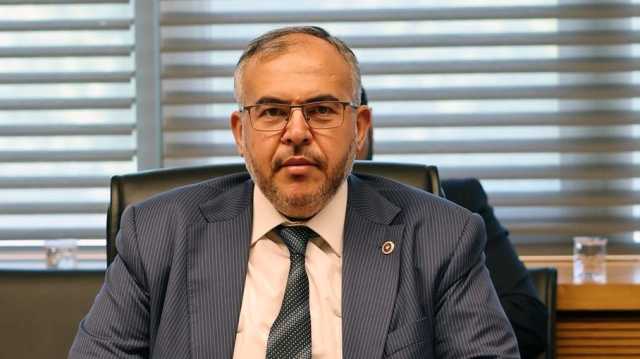 نائب تركي لـعربي21: العالم يتابع مسار أسطول الصمود والتعرض الإسرائيلي له صعب