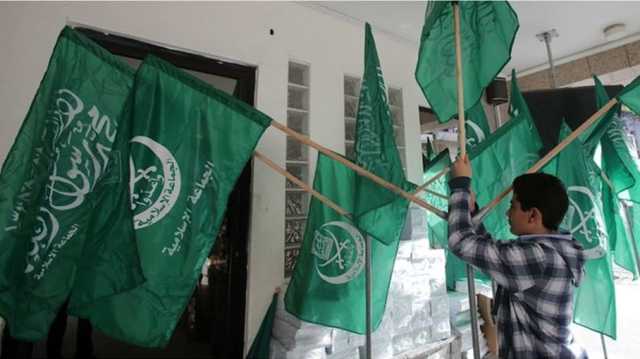 صحيفة لبنانية: توجه خليجي لفرض حظر على الجماعة الاسلامية