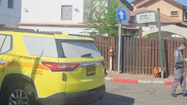 انتحار ضابط احتياط في جيش الاحتلال بطلق ناري داخل شقته