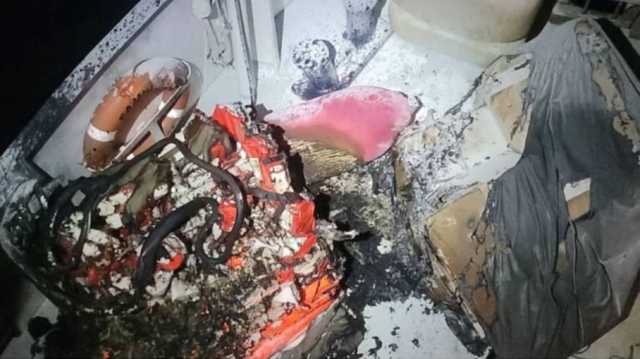 هيئة أسطول الصمود تؤكد لـ عربي21 استهدافها بمسيرة.. لن نتراجع