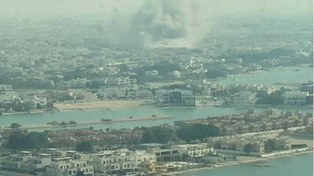جيش الاحتلال يعلن شن هجوم على قادة حركة حماس في الدوحة