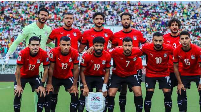 تعادل سلبي يؤجل تأهل مصر إلى كأس العالم 2026